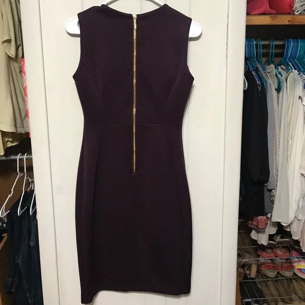 Calvin Klein classic sleeveless